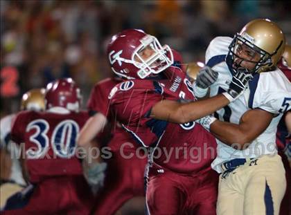 Thumbnail 1 in Mullen @ Cherokee Trail photogallery.