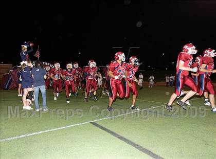 Thumbnail 2 in Mullen @ Cherokee Trail photogallery.