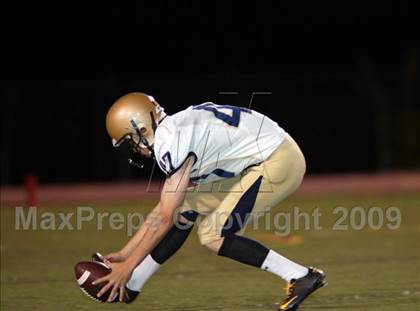 Thumbnail 1 in Mullen @ Cherokee Trail photogallery.