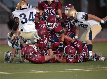Thumbnail 3 in Mullen @ Cherokee Trail photogallery.