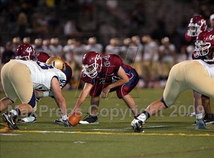 Thumbnail 3 in Mullen @ Cherokee Trail photogallery.