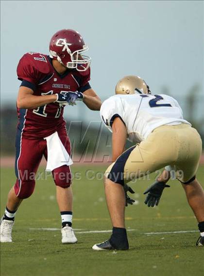 Thumbnail 3 in Mullen @ Cherokee Trail photogallery.