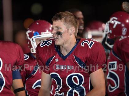 Thumbnail 2 in Mullen @ Cherokee Trail photogallery.