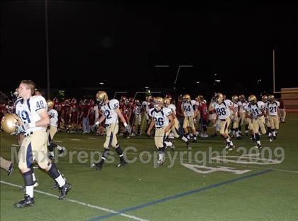 Thumbnail 3 in Mullen @ Cherokee Trail photogallery.