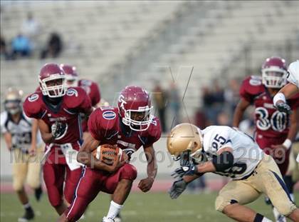 Thumbnail 2 in Mullen @ Cherokee Trail photogallery.