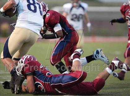 Thumbnail 3 in Mullen @ Cherokee Trail photogallery.