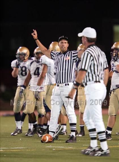Thumbnail 3 in Mullen @ Cherokee Trail photogallery.