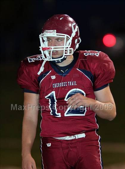 Thumbnail 3 in Mullen @ Cherokee Trail photogallery.