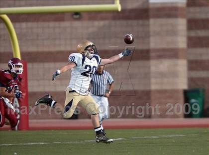 Thumbnail 3 in Mullen @ Cherokee Trail photogallery.