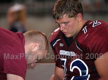 Thumbnail 3 in Mullen @ Cherokee Trail photogallery.