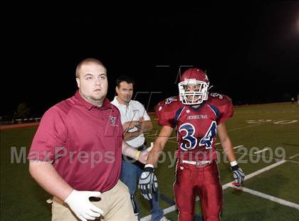 Thumbnail 3 in Mullen @ Cherokee Trail photogallery.