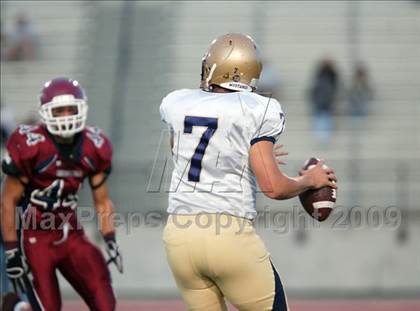 Thumbnail 2 in Mullen @ Cherokee Trail photogallery.