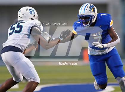 Thumbnail 1 in Ranchview @ Sunnyvale photogallery.