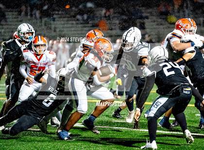 Thumbnail 1 in Cosumnes Oaks @ Franklin photogallery.