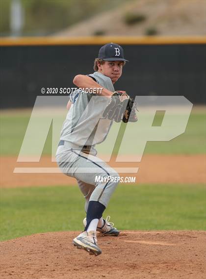 Thumbnail 1 in Vista Murrieta @ Chaparral photogallery.