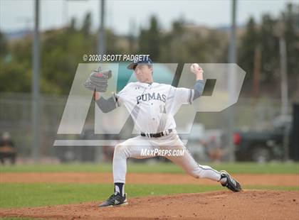 Thumbnail 1 in Vista Murrieta @ Chaparral photogallery.