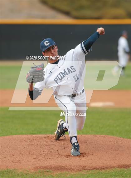 Thumbnail 1 in Vista Murrieta @ Chaparral photogallery.