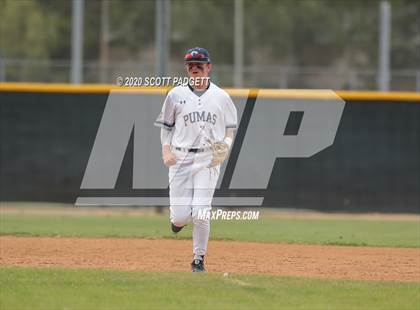 Thumbnail 3 in Vista Murrieta @ Chaparral photogallery.