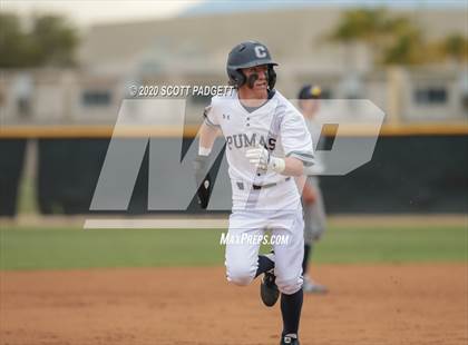 Thumbnail 1 in Vista Murrieta @ Chaparral photogallery.