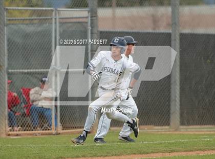 Thumbnail 2 in Vista Murrieta @ Chaparral photogallery.