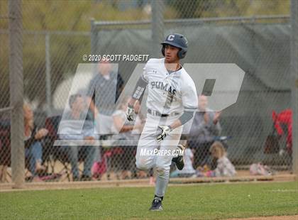 Thumbnail 3 in Vista Murrieta @ Chaparral photogallery.