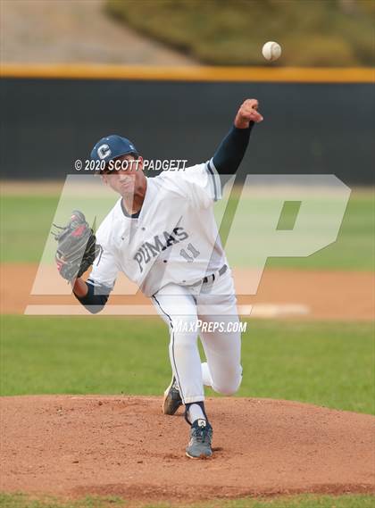 Thumbnail 2 in Vista Murrieta @ Chaparral photogallery.