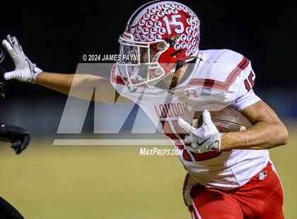 Thumbnail 3 in Loudon @ Signal Mountain photogallery.