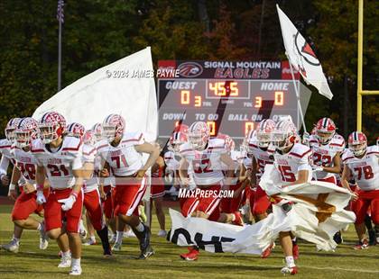 Thumbnail 3 in Loudon @ Signal Mountain photogallery.