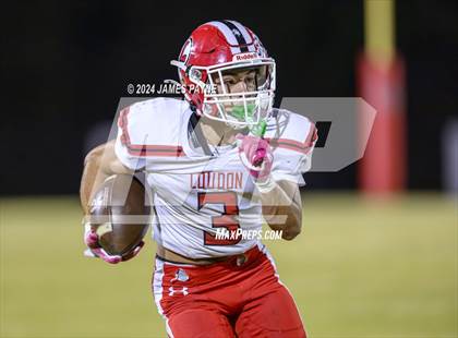 Thumbnail 3 in Loudon @ Signal Mountain photogallery.