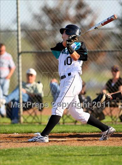 Thumbnail 3 in Oak Ridge @ Sheldon photogallery.