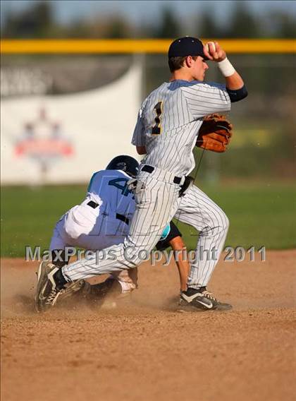 Thumbnail 3 in Oak Ridge @ Sheldon photogallery.