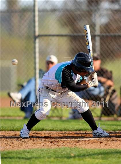 Thumbnail 2 in Oak Ridge @ Sheldon photogallery.