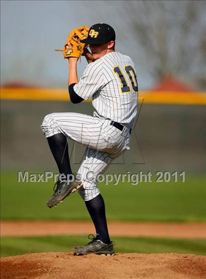 Thumbnail 3 in Oak Ridge @ Sheldon photogallery.