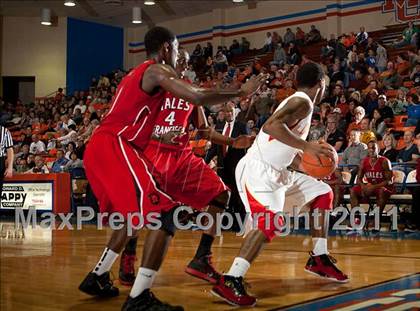 Thumbnail 3 in Hales Franciscan @ Oak Hill (Marshall County Hoopfest) photogallery.