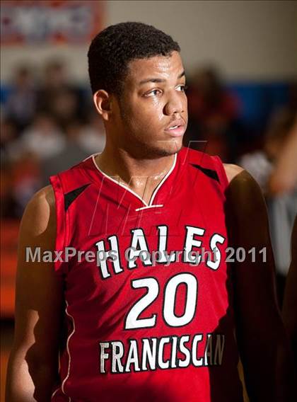 Thumbnail 3 in Hales Franciscan @ Oak Hill (Marshall County Hoopfest) photogallery.