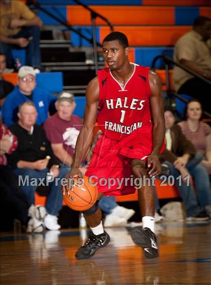 Thumbnail 2 in Hales Franciscan @ Oak Hill (Marshall County Hoopfest) photogallery.