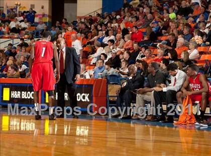 Thumbnail 2 in Hales Franciscan @ Oak Hill (Marshall County Hoopfest) photogallery.