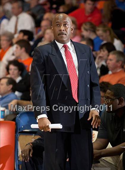 Thumbnail 2 in Hales Franciscan @ Oak Hill (Marshall County Hoopfest) photogallery.
