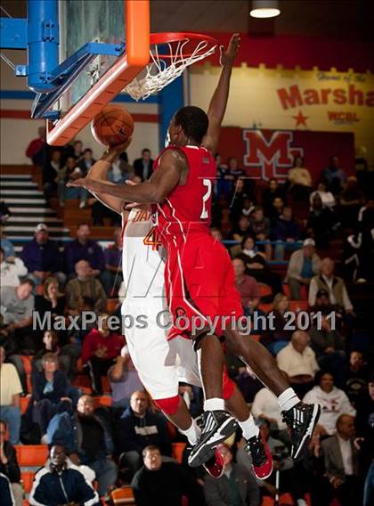 Thumbnail 1 in Hales Franciscan @ Oak Hill (Marshall County Hoopfest) photogallery.