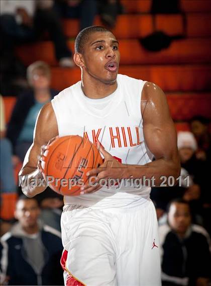 Thumbnail 3 in Hales Franciscan @ Oak Hill (Marshall County Hoopfest) photogallery.