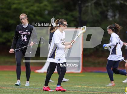 Thumbnail 1 in Wellesley @ Notre Dame Academy photogallery.
