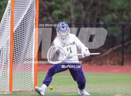 Thumbnail 2 in Wellesley @ Notre Dame Academy photogallery.