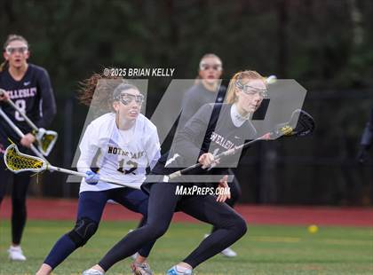 Thumbnail 3 in Wellesley @ Notre Dame Academy photogallery.