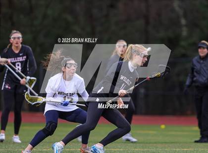 Thumbnail 1 in Wellesley @ Notre Dame Academy photogallery.