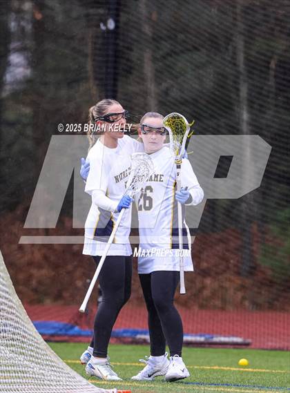 Thumbnail 3 in Wellesley @ Notre Dame Academy photogallery.