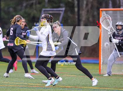 Thumbnail 2 in Wellesley @ Notre Dame Academy photogallery.