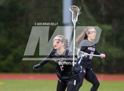 Thumbnail 3 in Wellesley @ Notre Dame Academy photogallery.