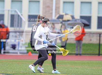 Thumbnail 3 in Wellesley @ Notre Dame Academy photogallery.