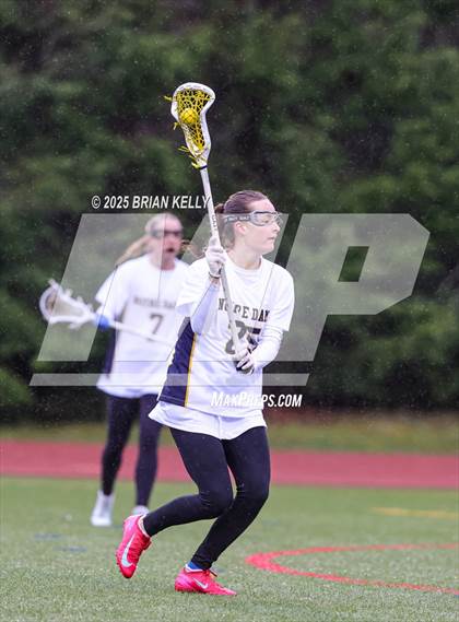 Thumbnail 2 in Wellesley @ Notre Dame Academy photogallery.