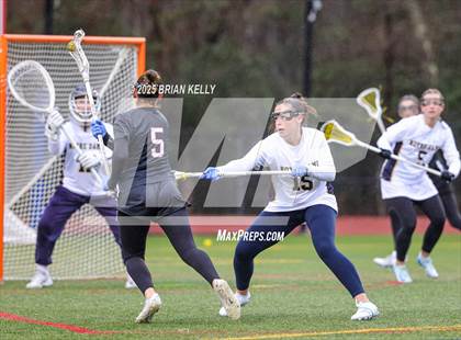 Thumbnail 3 in Wellesley @ Notre Dame Academy photogallery.